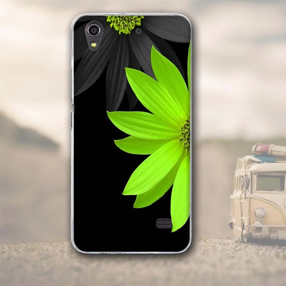 Мягкий чехол из ТПУ для huawei Ascend G620S G621 C8817E/D Honor Play 4, чехол, силиконовая задняя крышка, чехол для телефона huawei Honor Play 4, сумка - Цвет: 8