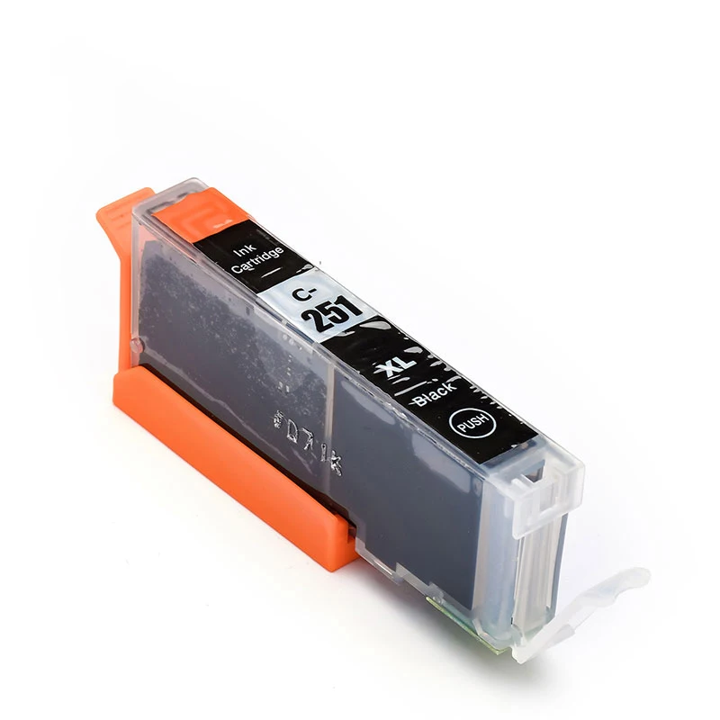 5 шт. картриджи для принтера Canon PIXMA IP7220 MG5420 NX922|ink cartridge|compatible ink cartridgeink cartridge for canon |