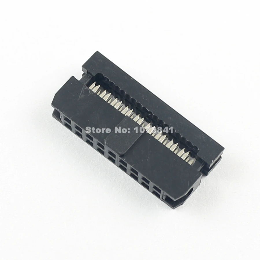 10 шт 2 мм 0 Шаг 2x9 Pin 18 гнездо FC разъема IDC наружный коллектор разъем|Соединители| |