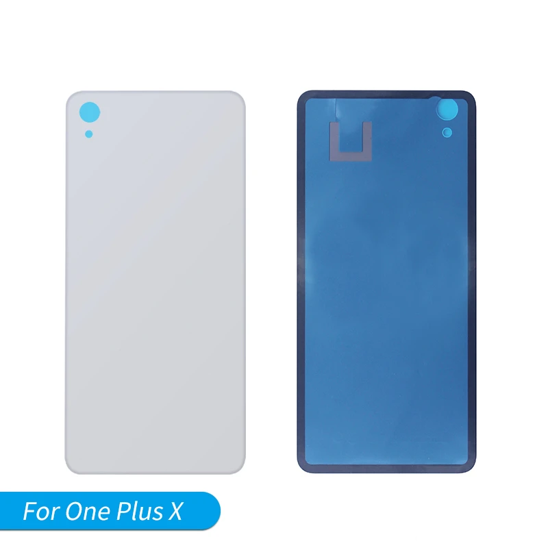 Чехол для аккумулятора OnePlus чехол 6 6T X 7 7Pro задняя крышка 1 + A6000 A6013 GM1910 | Мобильные