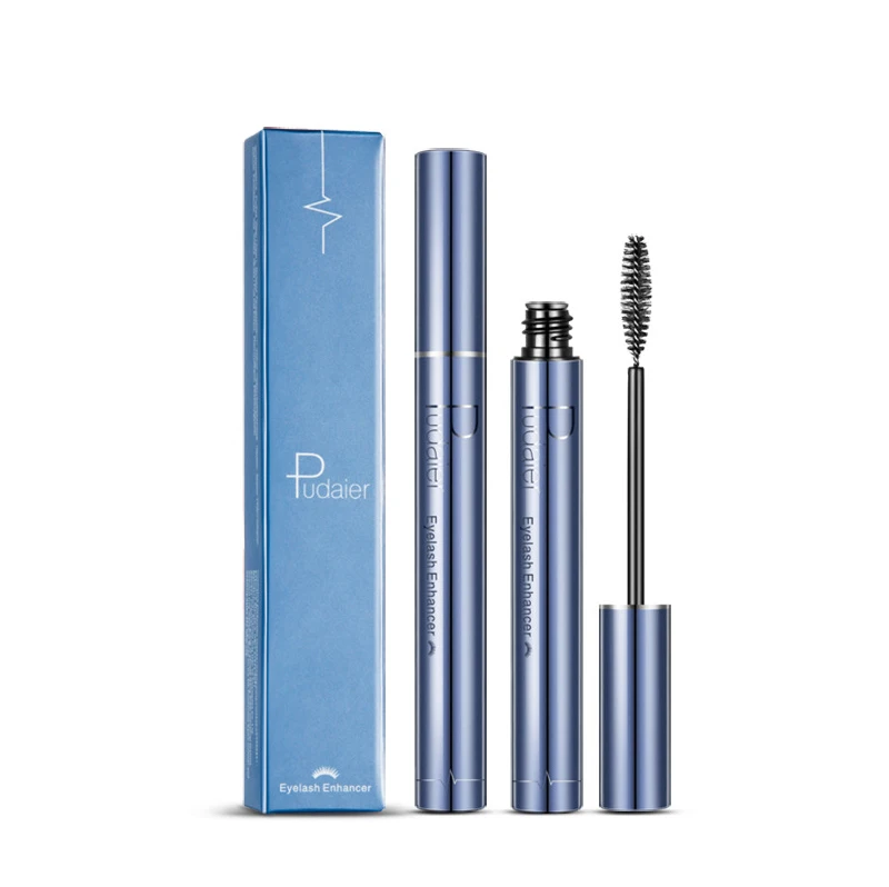 Eyelash Growth Средство для увеличения роста ресниц, жидкость для роста ресниц, благоприятная для пользователей, жидкость для роста ресниц, мощный макияж, средства для роста ресниц TSLM1 - Цвет: Eyelash Growth