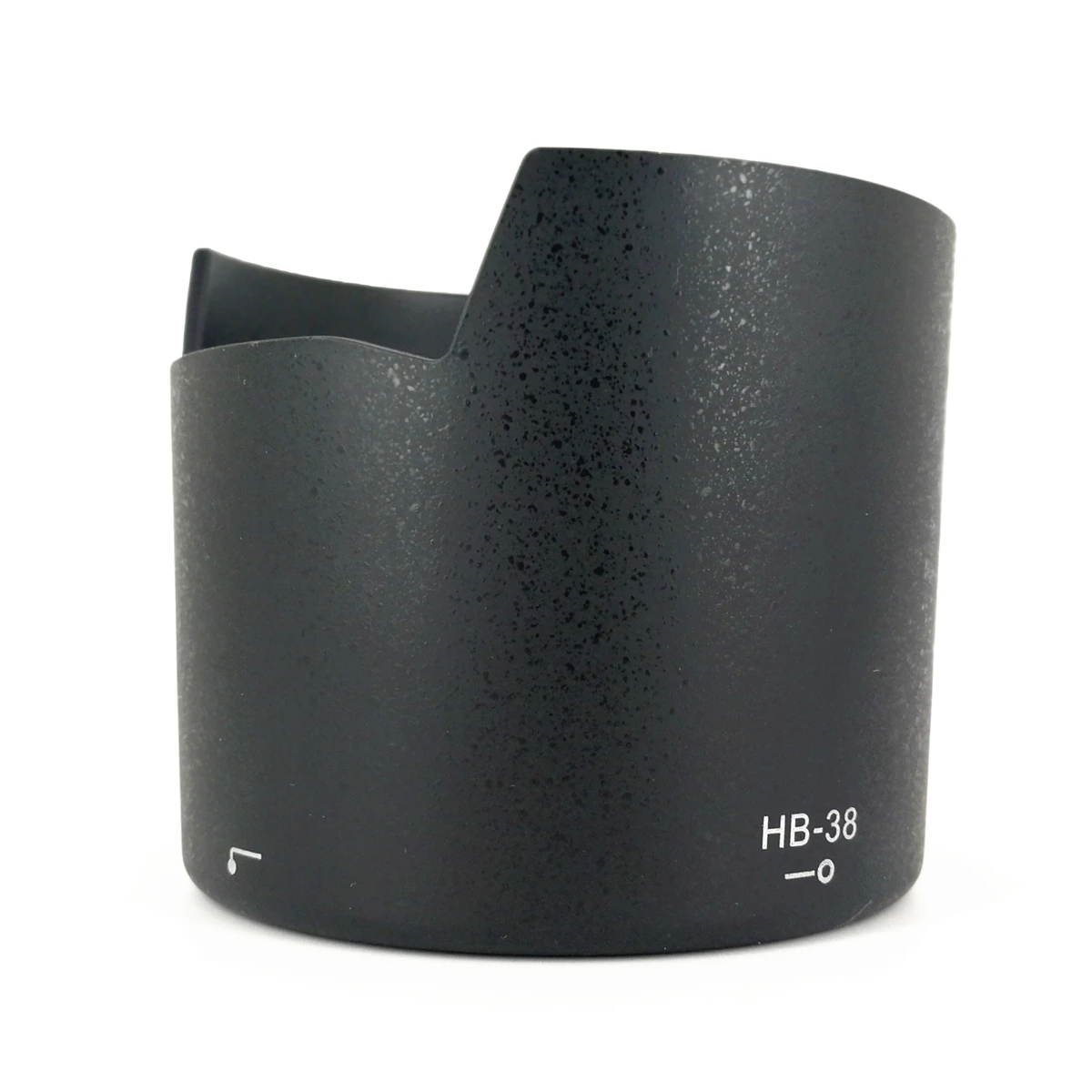 

5pcs Lens Hood replace HB-38 for Nikon AF-S VR Micro-Nikkor 105mm f/2.8G IF-ED
