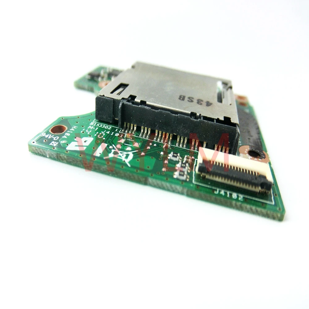 G750J для ASUS G750 G750JX G750JH G750JM G750JW G750JS G750JZ CR плата слота SD карты бесплатная
