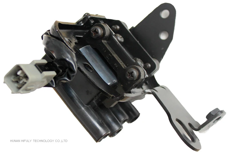 

Катушка зажигания для HYUNDAI 27301-23700
