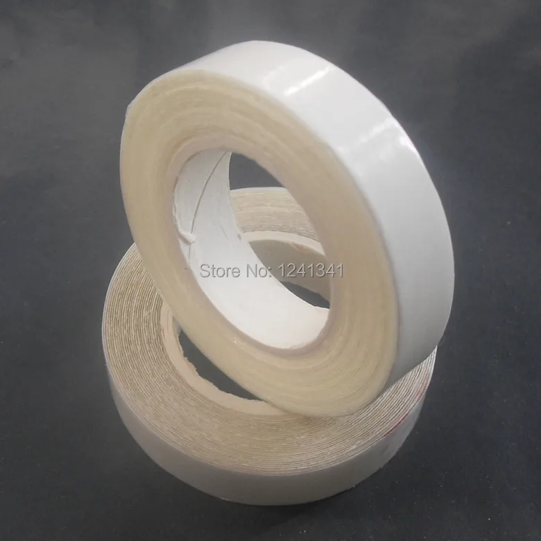 Высокое качество 1 см * 3 м аксессуары для наращивания волос парики адгезивы