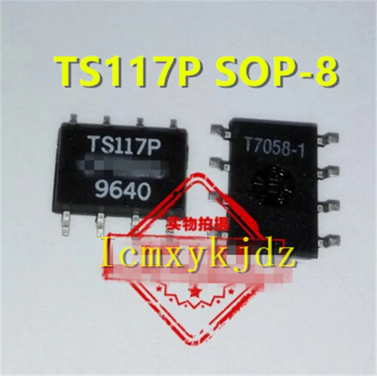 ts117ptr sop