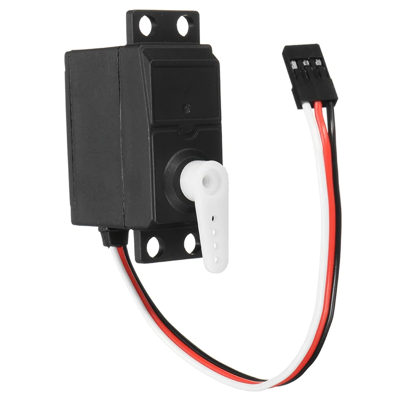Volantex ATOMIC V792 4 RC водонепроницаемые части лодки 40g Servo V792405|rc boat parts|boat partsservo servo |