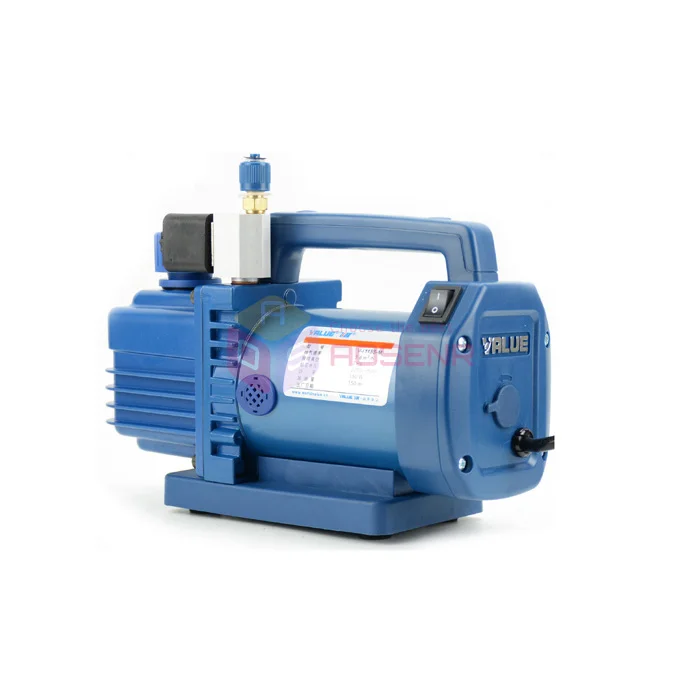 V i115S M новый вакуумный насос холодильного агента для R410a R407C R134a R12 R22 охладитель 2CFM