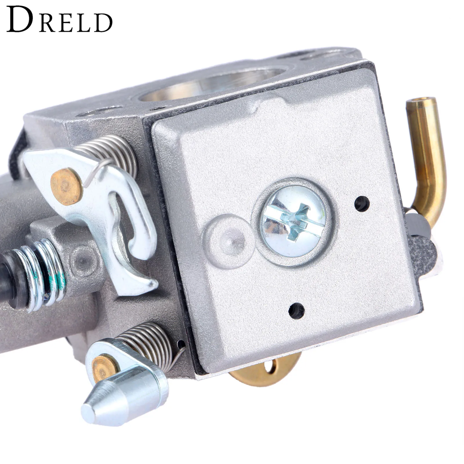 DRELD Chainsaws Carburetor Carb For STIHL MS361 MS 361 Rep 1135 120 0601 Chainsaw Replacement 2-Stroke Garden Power Tools