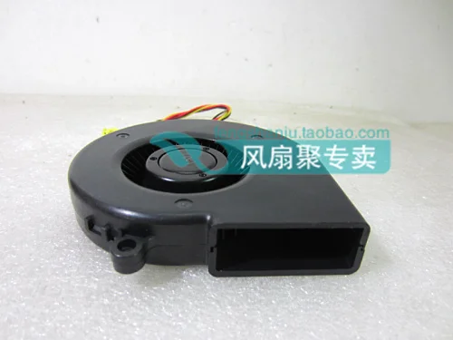 Бесплатная доставка оригинальный Nidec G85G24MS1AZ-69J22 8 5 см 24V0. 26A 85*88*19 мм ультратонкий