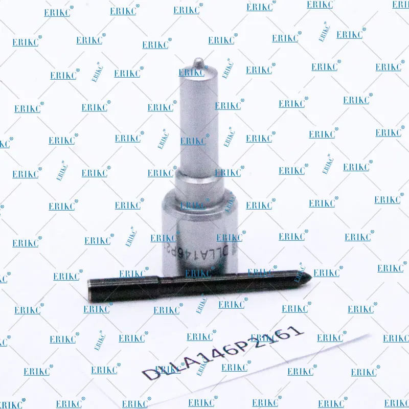 

ERIKC New Fuel Injection Nozzle DLLA 146P2161 (0433 172025) Injector Sprayer DLLA 146 P 2161 (DLLA 146P 2161) For 4994541