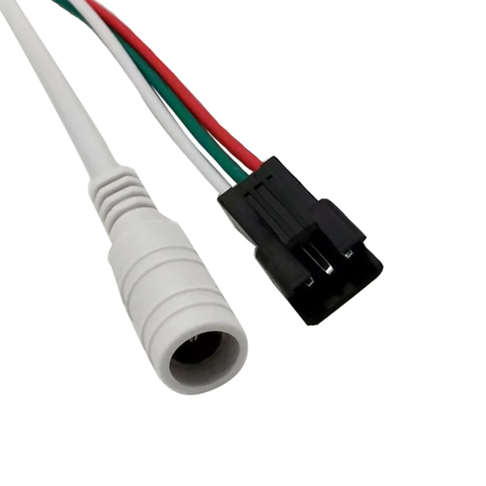DC5V 24V светодиодный RGB Управление; RGBW Управление; 21 клавиши РФ Пульт дистанционного управления Управление диммер IOS/Android для 2835 5050 3528 Светодиодные ленты RGB/RGBW