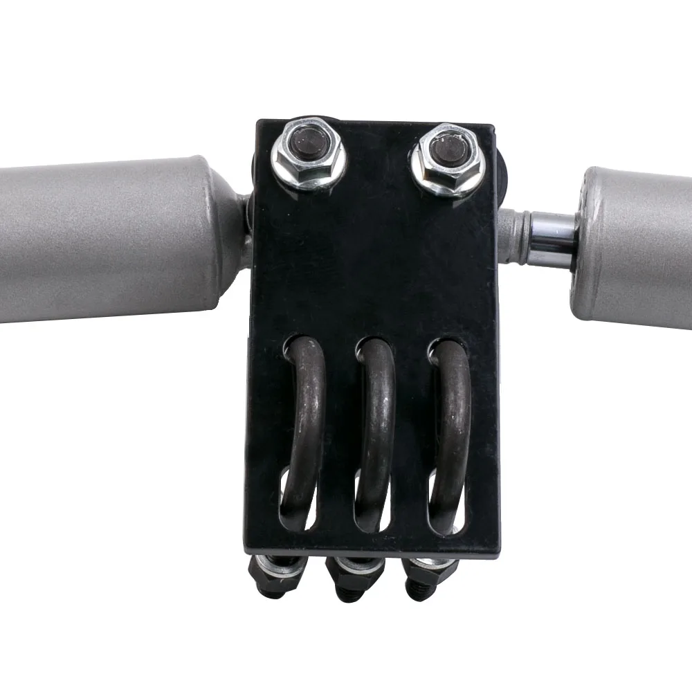 

Dual Steering Stabilizer for Ford F250-F350 1999-2004