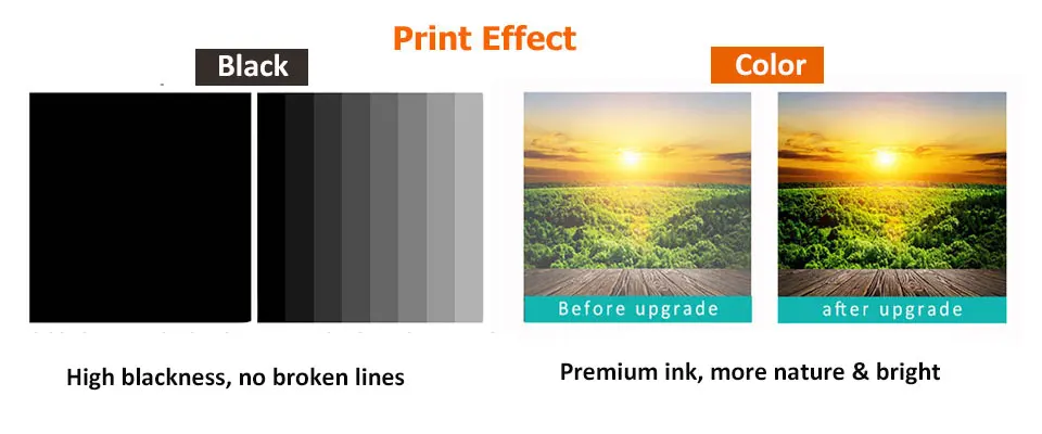 Hisaint для Canon PG40 CL41 чернильный картридж для принтера Canon принтерам PIXMA IP2500 IP2600 MX300 MX310 MP160 MP140 MP150 струйный принтер