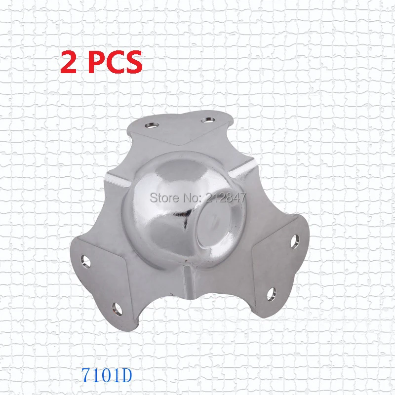 

Steel ball corner amplifier corner high quality Angle bead performance equipment case cornerite chrome finish