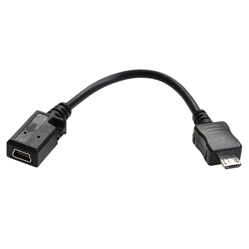 Кабель переходник с micro USB на MINI 5Pin|usb basketball|usb spiusb soccer |