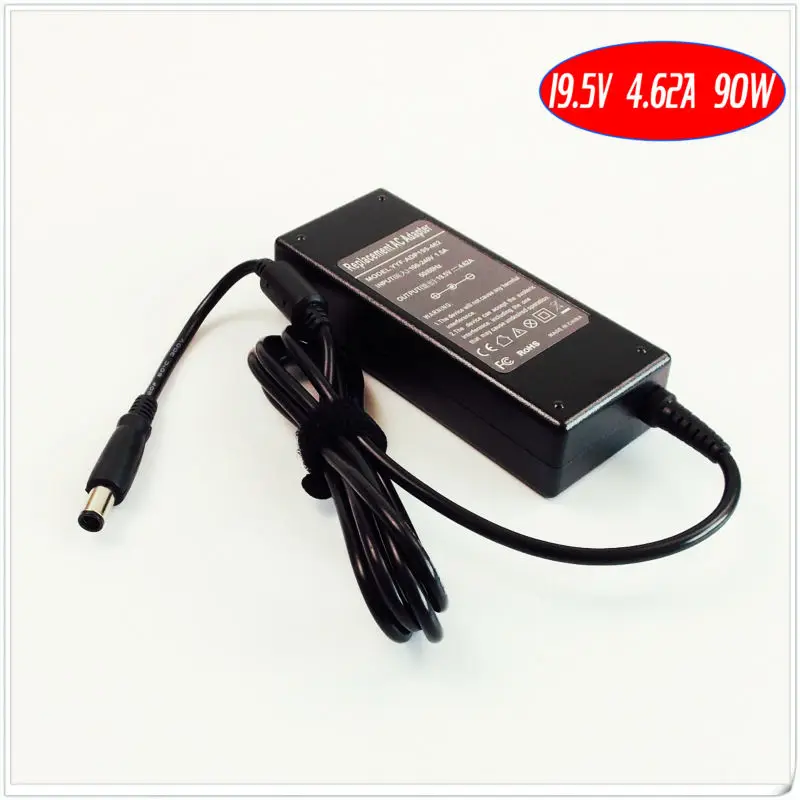 Для Dell Vostro 3750 3555 3460 3450 3350 1450 V131 3000 зарядное устройство для ноутбука/адаптер