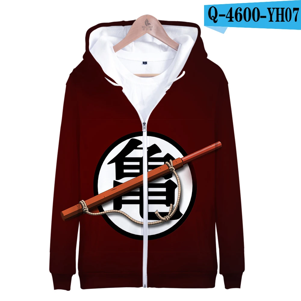 3D Fashion Zipper Hoodies Sailor Moon 3D Print coat Women's Sailor Moon Hoodies Kawaii high quality Streetwear Zipper Hoodie 4XL - Цвет: 3D