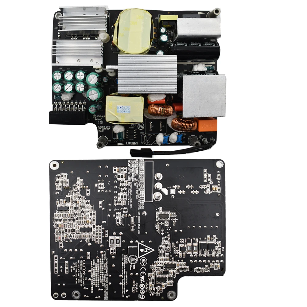 Блок питания 310 Вт для Apple iMac 27 дюймов A1312 Mid 2011 MC813 MC814 PA 2311 02A US|Адаптеры AC/DC| |