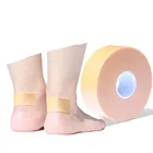 1 рулон многофункциональная водонепроницаемая обувь на высоком каблуке с лентой из наклейка пятки пены Износостойкие вставки для обуви в стиле унисекс