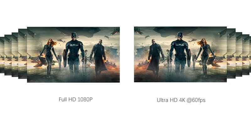 ipremium Ulive Pro Android tv Box 4K Ip tv Box OTA телеприставка сильный Сталкер