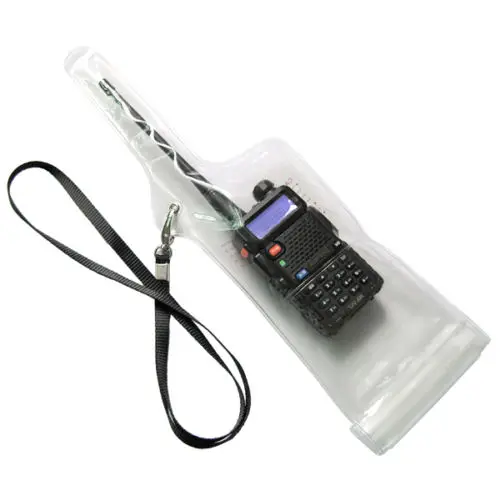 Защитный чехол для портативной рации Baofeng888s BF UV 5R b2plusKenwood Motorola Yaesu 'd xun|portable cb|walkie