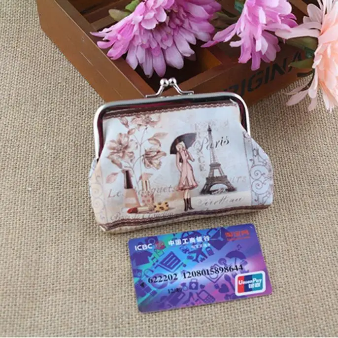 

Maison Fabre 2019 Light And Compact Women Small Wallet Card Holder Coin Purse Clutch Handbag