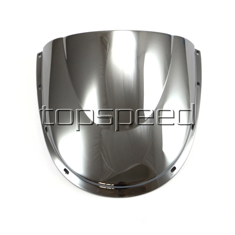 

Ветровое стекло мотоцикла для Ducati 748 916 996 998 1994-2004 хром