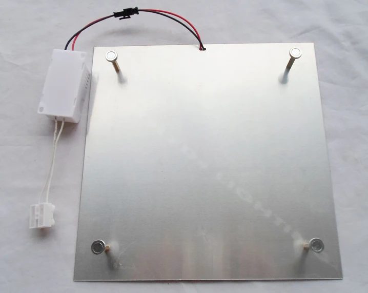Новое поступление поделки Наборы 5730SMD 20 Вт 30 40 светодиодный Панель Квадратная