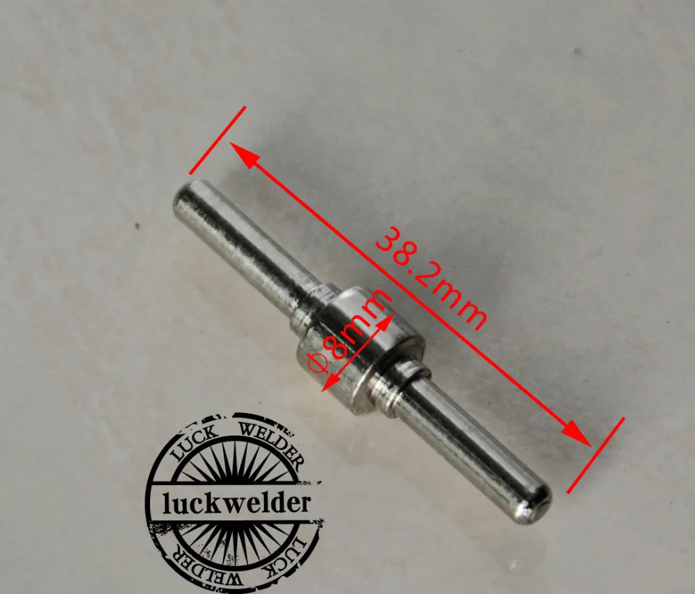 100 шт. расходные материалы для плазменной резки с никелированным покрытием
