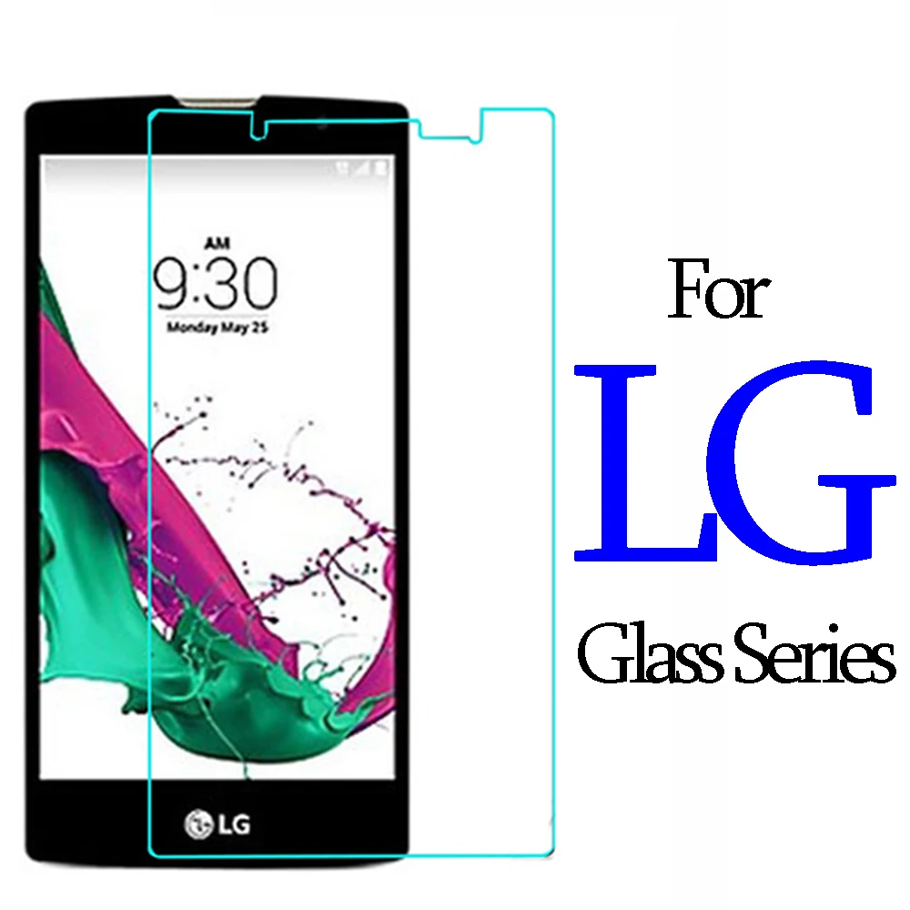 Для lg v20 Защитное стекло для защитное v10 k3 k4 k8 k10 2017 k20 plus magna nexus4 5 Защитная пленка