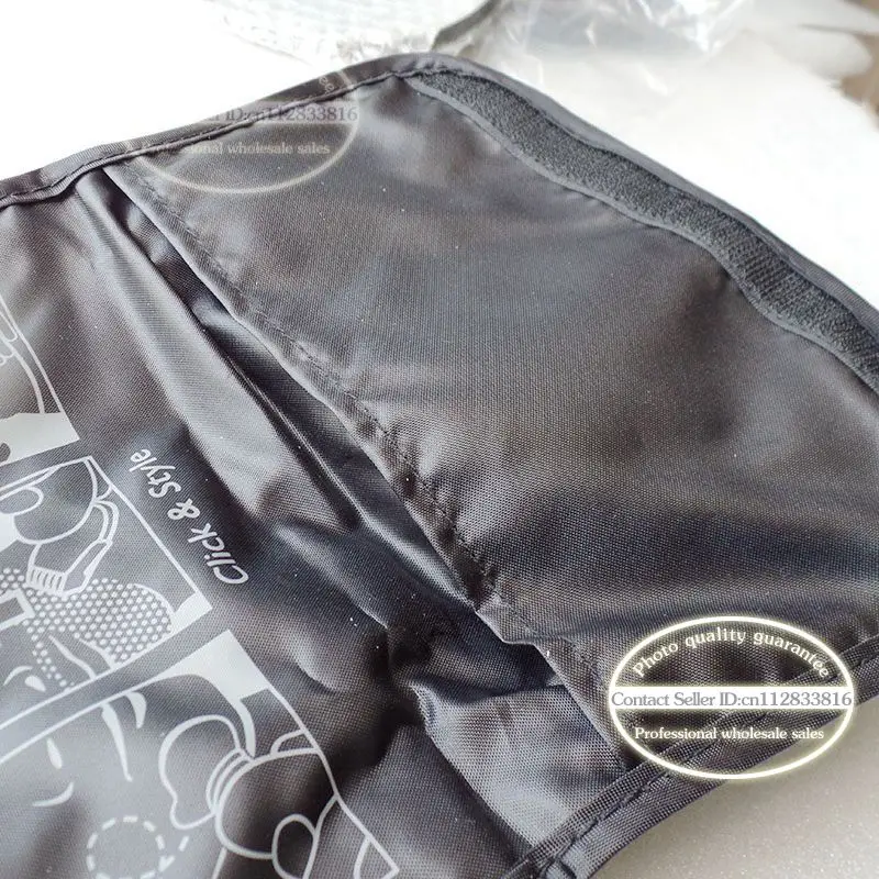 Дорожная сумка для бритвы RQ350 YS523 YS526 YS536 S728 S738 Philips | Красота и здоровье