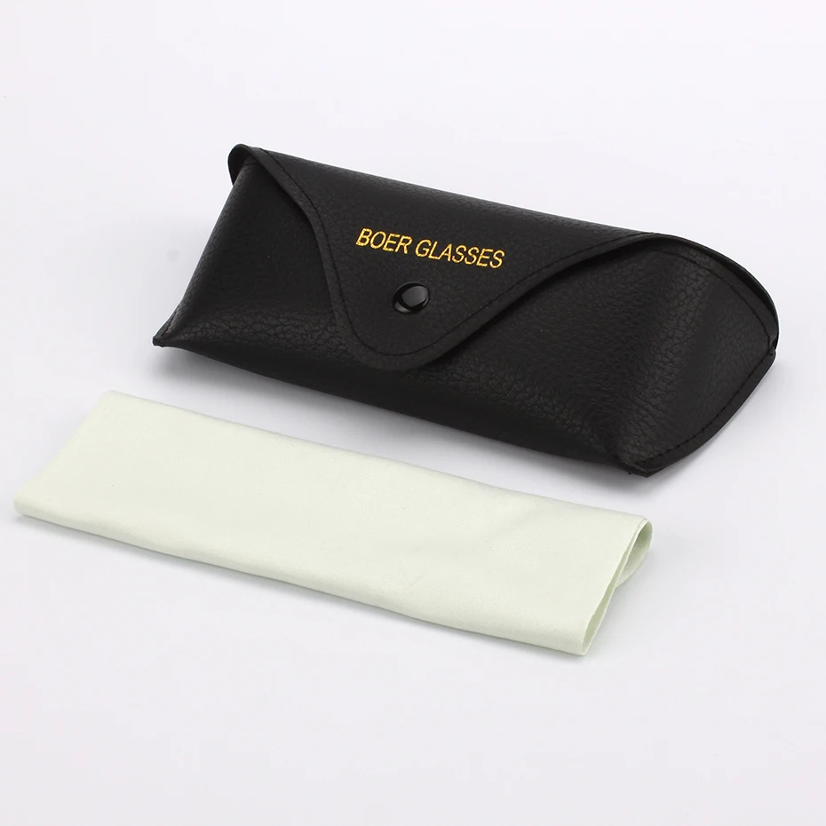 Opeco Rxable оправа для очков высококачественные мужские Оптические очки из чистого