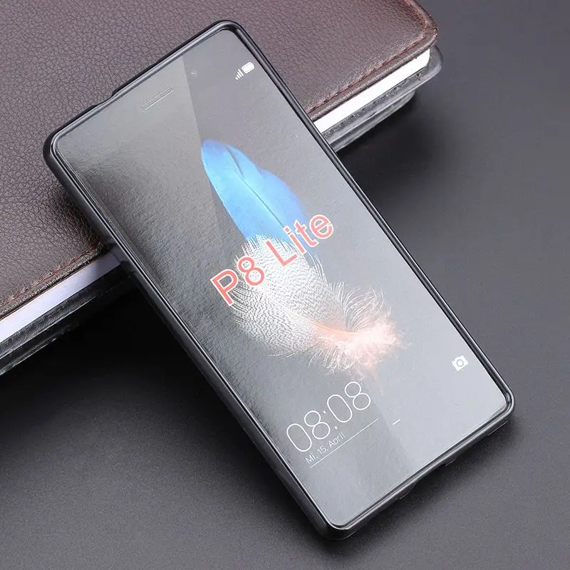 Хит продаж черный матовый мягкий гелевый Чехол из ТПУ для Huawei Nova P8 Lite 2017 P9 P10 Plus