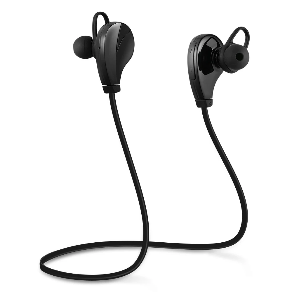 

Беспроводные Bluetooth 4,0 спортивные наушники без рук