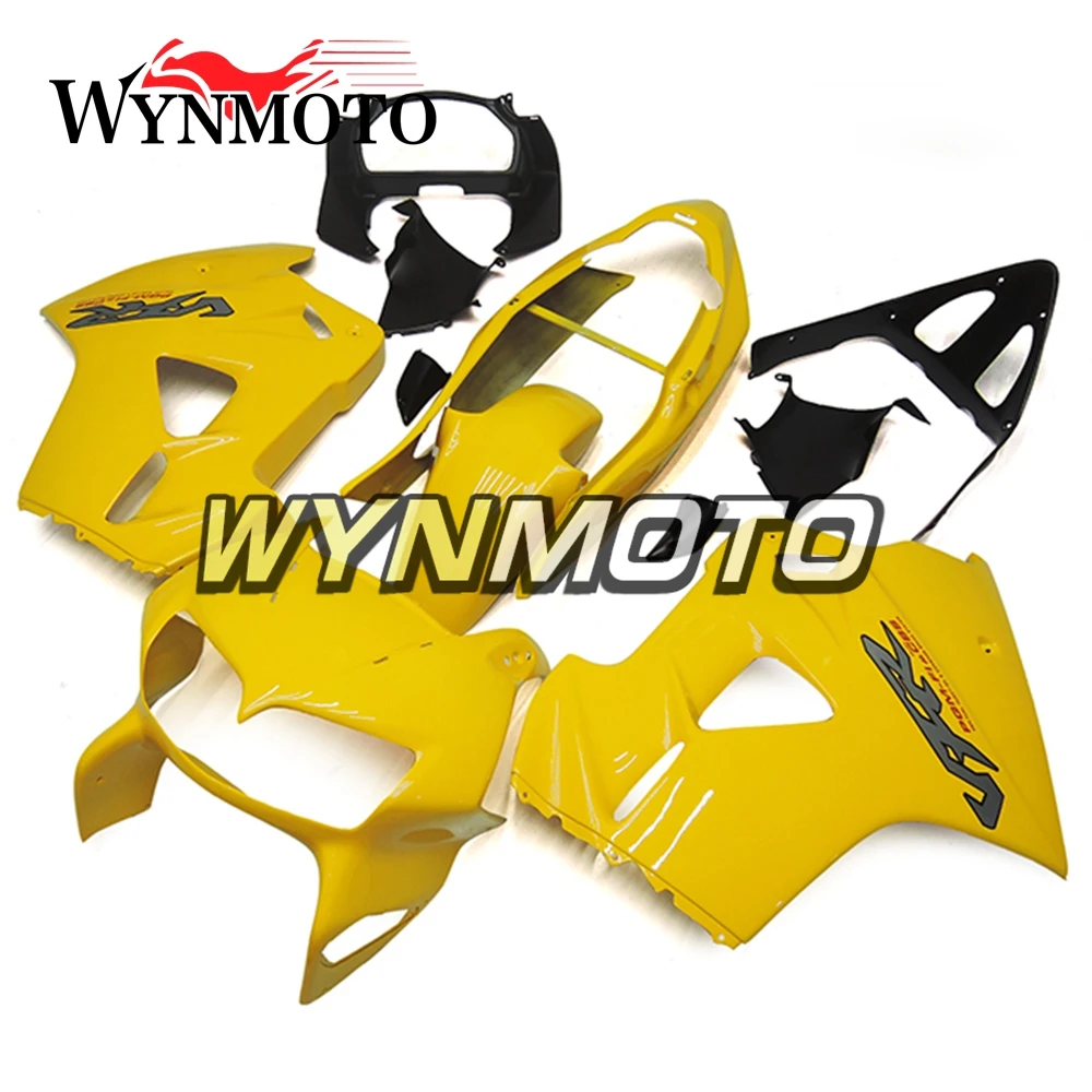 Полный обтекатель для Honda VFR800 1998 1999 2000 2001 VFR 800 98 99 00 01 комплекты кузова спортивных