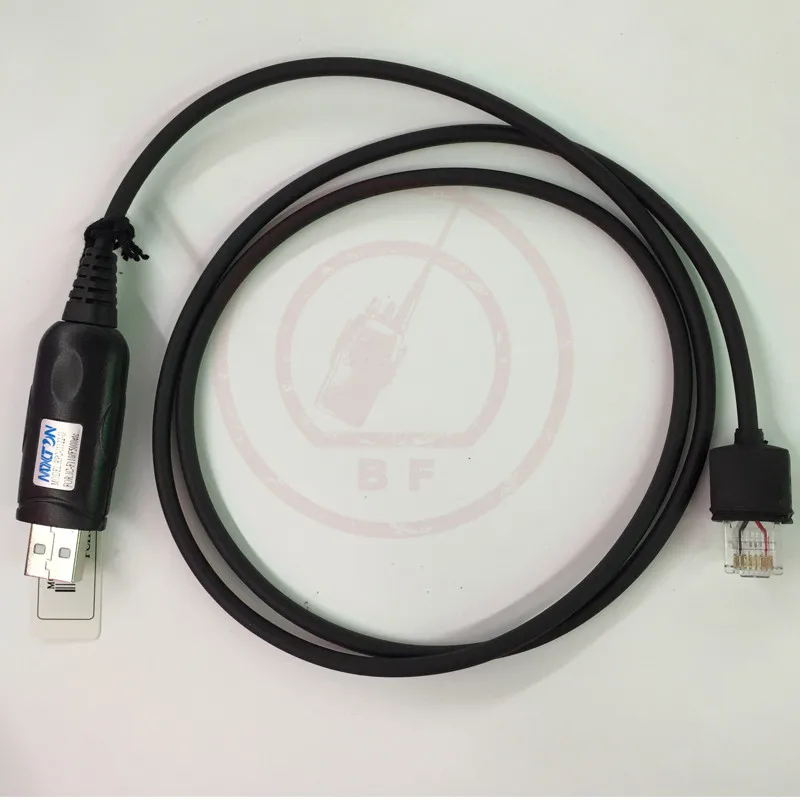 USB 8 контактный кабель для программирования автомобиля|usb programming cable|icom cablecable |