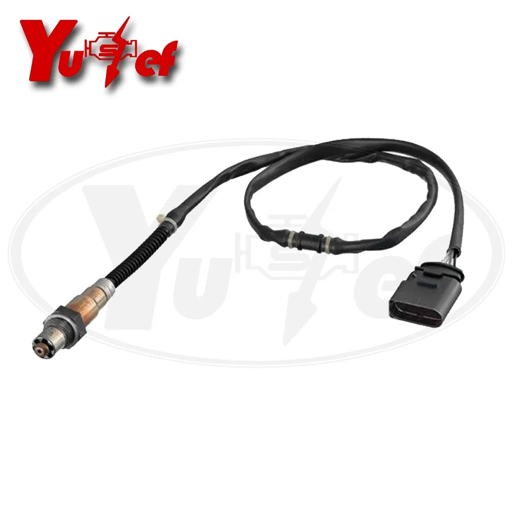 Oxygen Sensor Fit For AUDI SEAT SKODA VW 030906262L 030906262E 030906262D 0258006422 0258006423 Lambda | Автомобили и мотоциклы