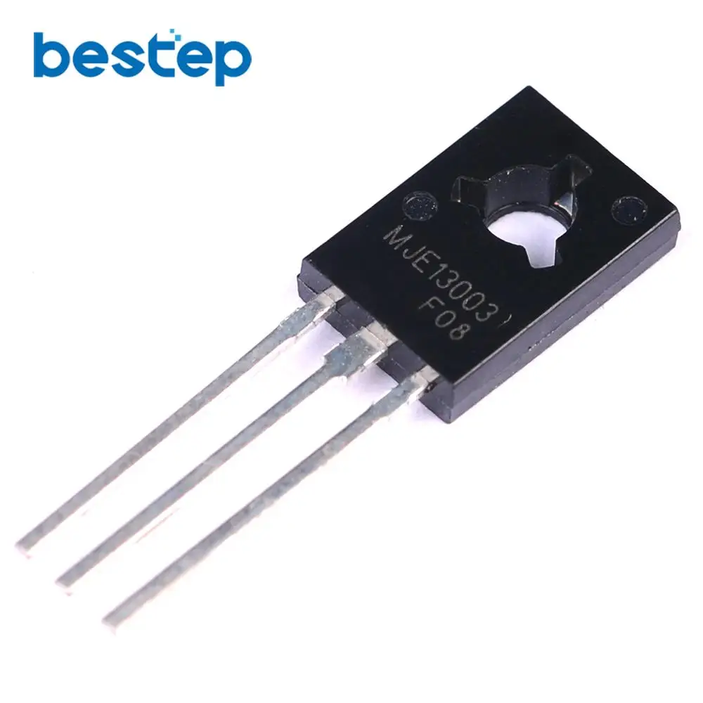 50 шт. транзистор MJE13003 E13003 TO 126|transistor design|transistor markingtransistor tester |