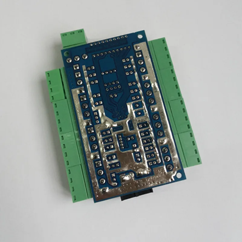 Быстрая доставка 1 шт 24 канала DMX512 DMX светодиодный декодер|led dmx decoder|dmx decoderdmx512 decoder |