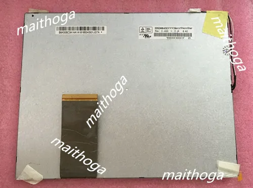 Maithoga HannStar 8 4 дюймовый TFT ЖК-дисплей экран HSD084ISN1-A00 SVGA 800(RGB)* 600 | Электронные