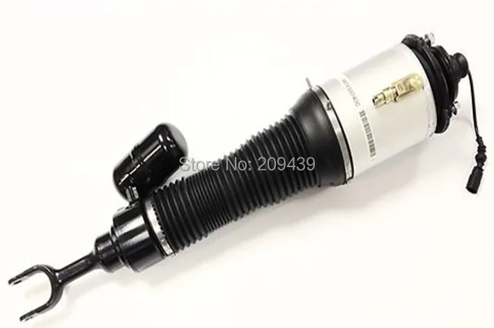 

LEFT FRONT FOR BENTLEY AIR SUSPENSION SHOCK 3W0616039, 3W0 616 039