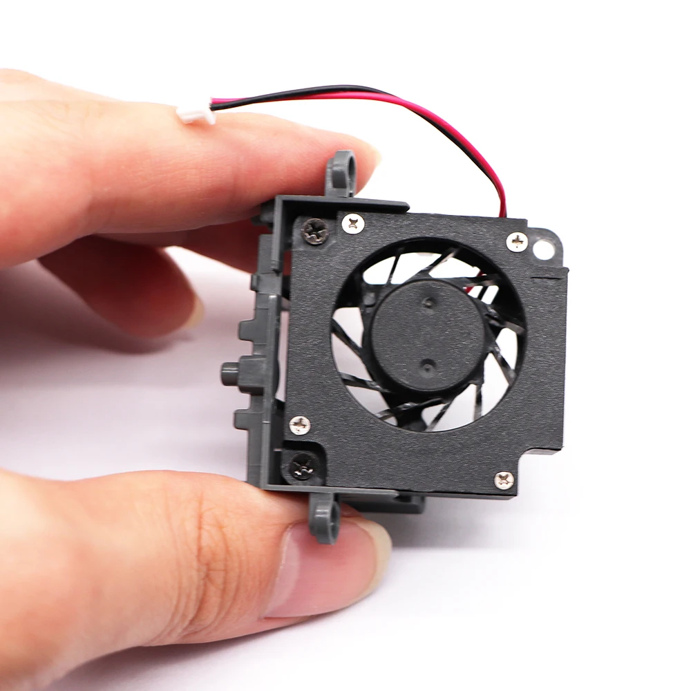 DJI MAVIC PRO Rack Fan Assembly Repair аксессуары Mavic Pro сервис запасные части