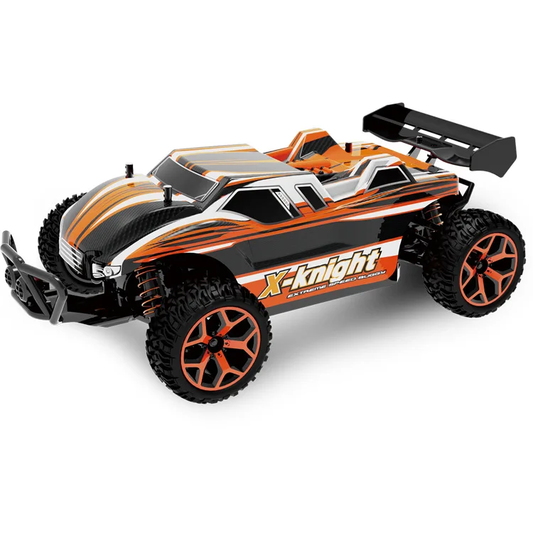 Оптовая продажа новинка масштаб 1:18 Электрический Радиоуправляемый автомобиль