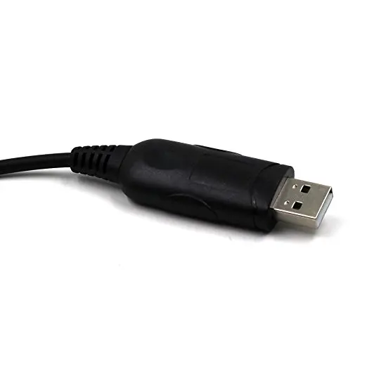 USB Кабель для программирования Motorola Radio HT750 HT1250 PRO5150 GP328 GP340 GP380 GP640 GP680 GP960 GP1280 PR860 MTX850