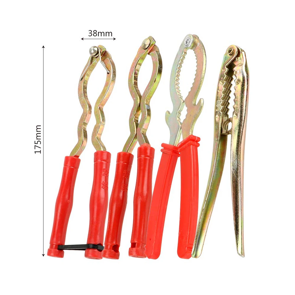 Щипцы HILIFE для орехов миндаль пекан щипцы инструменты Кухонные гаджеты|Орехоколы|