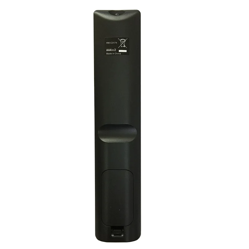 New RM-C3174 Remote Control fit for JVC LT-42C550 LT42C550 42 LED TV | Электроника