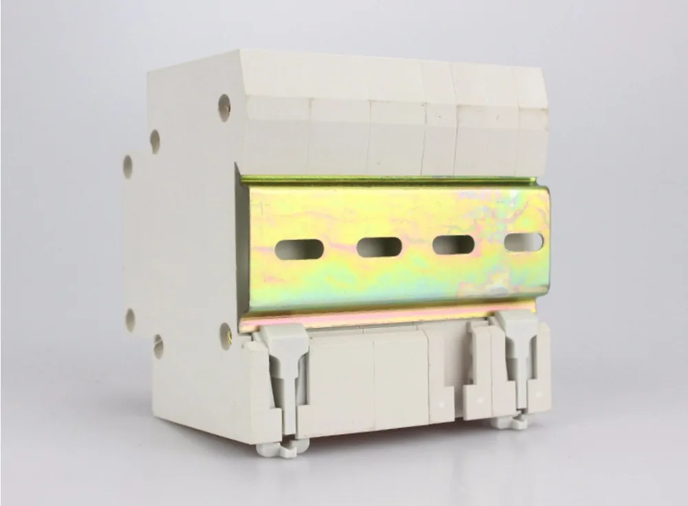 Защита от перегрузки 63A/12000W механический таймер переключатель водяного насоса