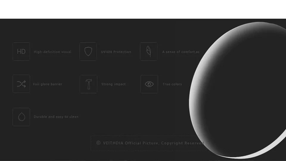 VEITHDIA, брендовые фотохромные женские солнцезащитные очки, поляризационные, зеркальные линзы, винтажные, день и ночь, двойные солнцезащитные очки для женщин 8510