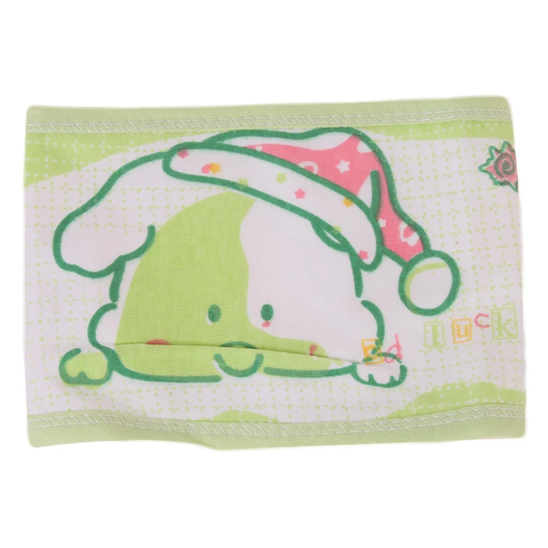 

2021 Arrive Adjustable Baby Bellyband Soft Baby Belly Button Protector Band Soft Navel Guard Girth Belt